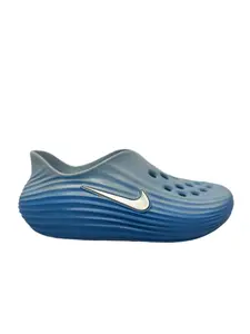 Nike ReactX Rejuven8 (Womens) - Glacier Blue Shoe Footwear