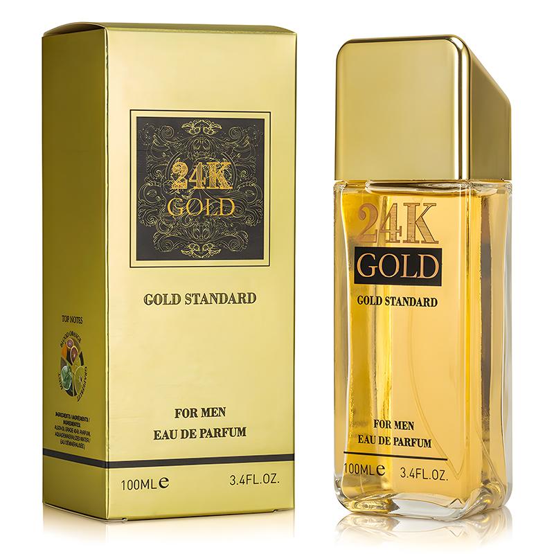 3.4 Fl Oz Men's Eau De Toilette Spray, With Amber & Cinnamon Long-Lasting Perfume, Perfect For Dating, Daily Life, Parties, Gift Giving, Notes Of Blood Orange, Grapefruit, Mint Cologne