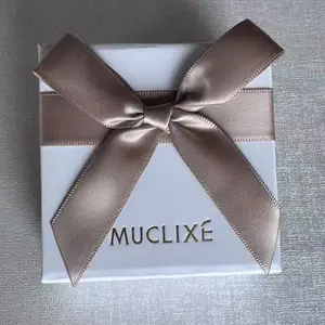 F50003 jewelry box for pendant and earrings