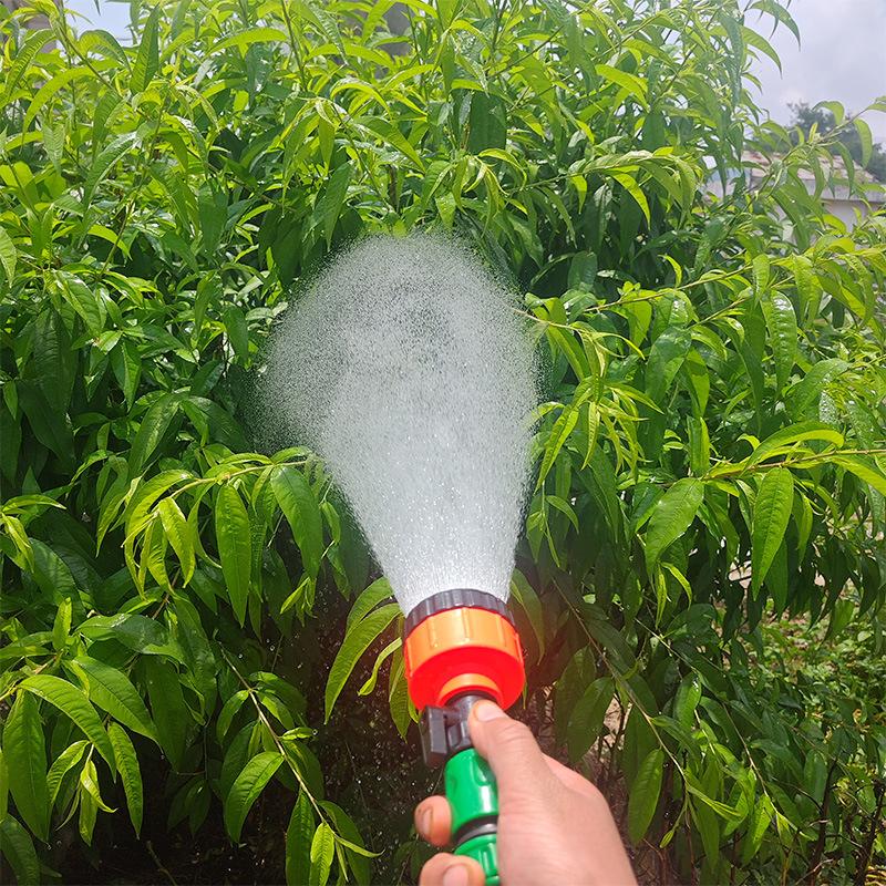 2000-Mesh Garden Seedling Sprinkler