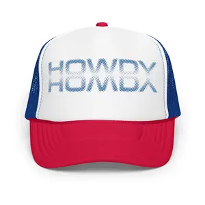 HOWDY TRUCKER