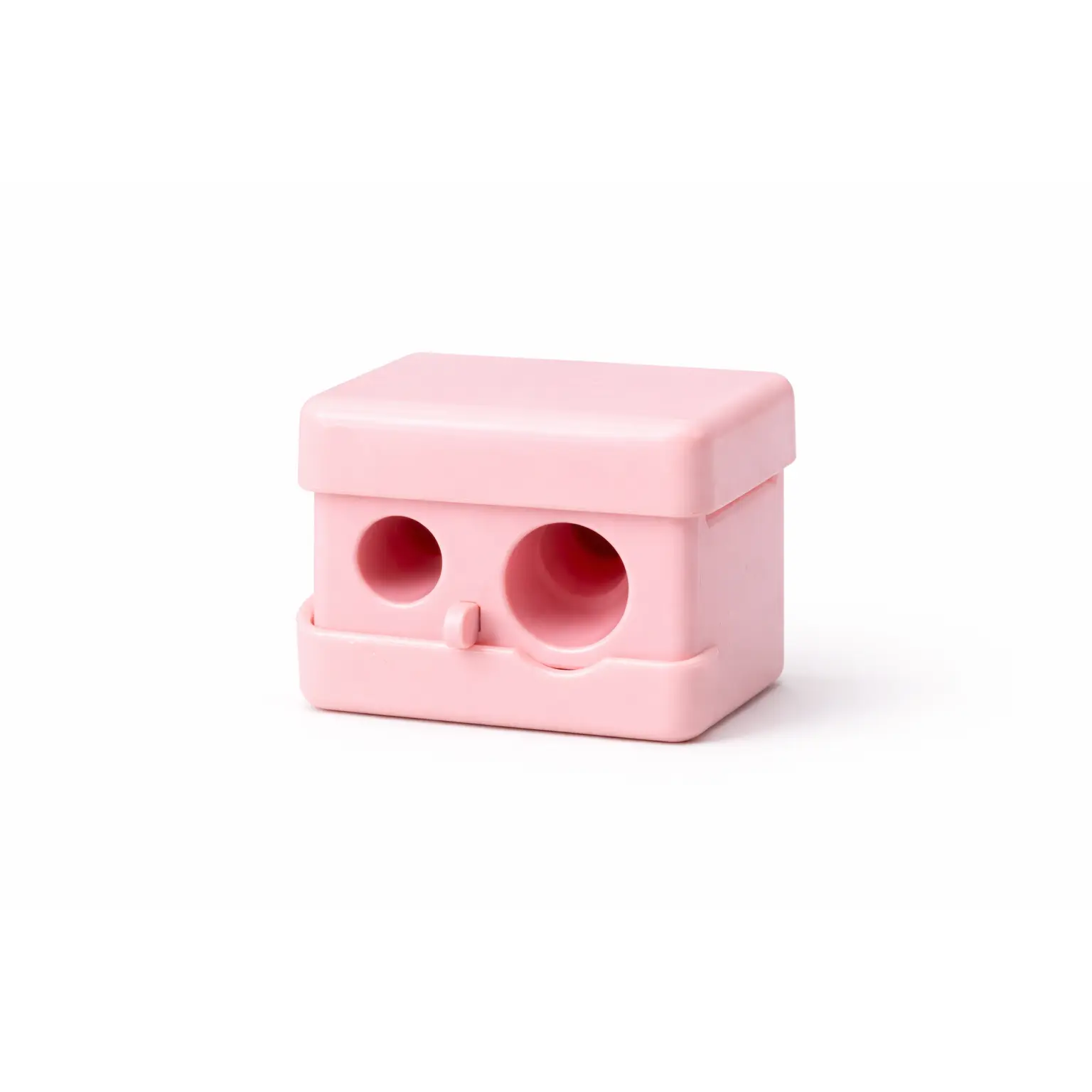 Dual Makeup Pencil Sharpener Dual Makeup Pencil Sharpener