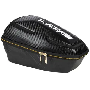 HK Army EXO Paintball Loader Case – Hard Shell Hopper Case Carbon Fiber