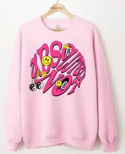 Absolutely Not Graphic Top Absolutely Not Graphic Top