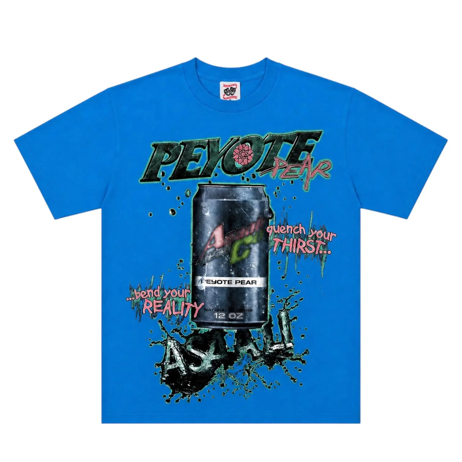 Peyote Pear T-Shirt