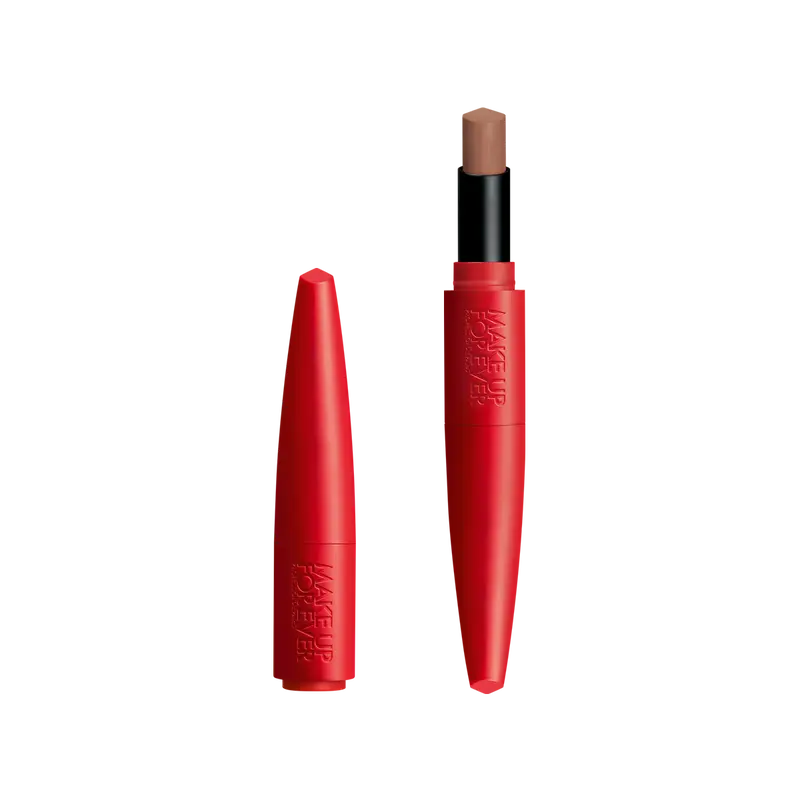Rouge Artist For Ever - Long Wearing Matte & Satin Hydrating Lipstick