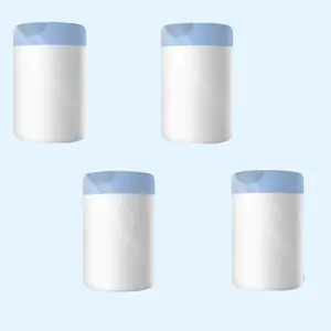 80 Litter Waste Bags Perfect for NeakasaM1 & Autoscooper 11 Self-Clean Box #LitterBoxHacks #CatMustHaves #PetSuppliesEssentials