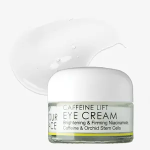 CAFFEINE LIFT EYE CREAM