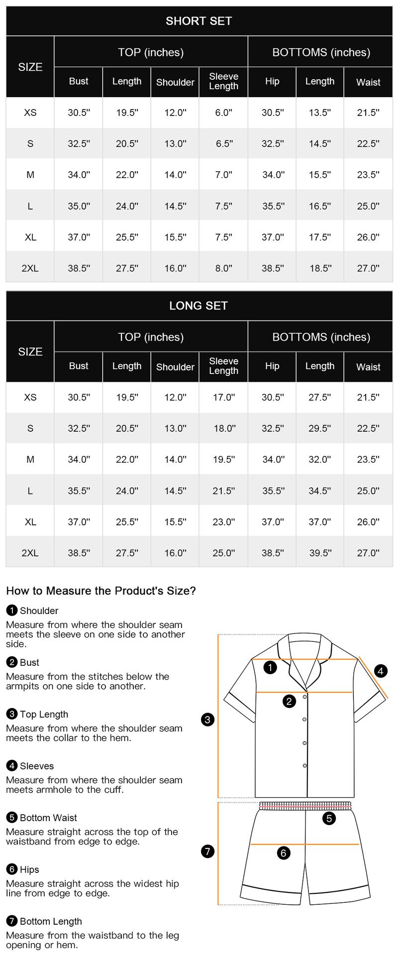 SHESHOW Horse Toile/German Shepherd/Dachshund/ Golden RetrieverSilky Satin Pajama Set For Women Print Comfy Satin Sleepwear & Loungewear Pjs Printing Silky Top & Bottoms