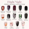 Glamnetic Fright Night Press-On Nail Collection