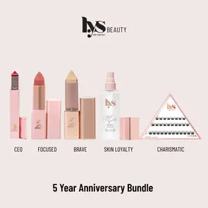 LYS Beauty 5 Year Anniversary Bundle