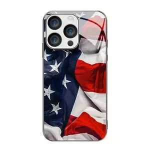250 Years of American Freedom Phone Case, Semiquincentennial Independence Theme, Patriotic Retro Phone Cover, Meaningful Gift for History Buffs  Iphone 17 17 promax 16 16 Promax Samsung S25