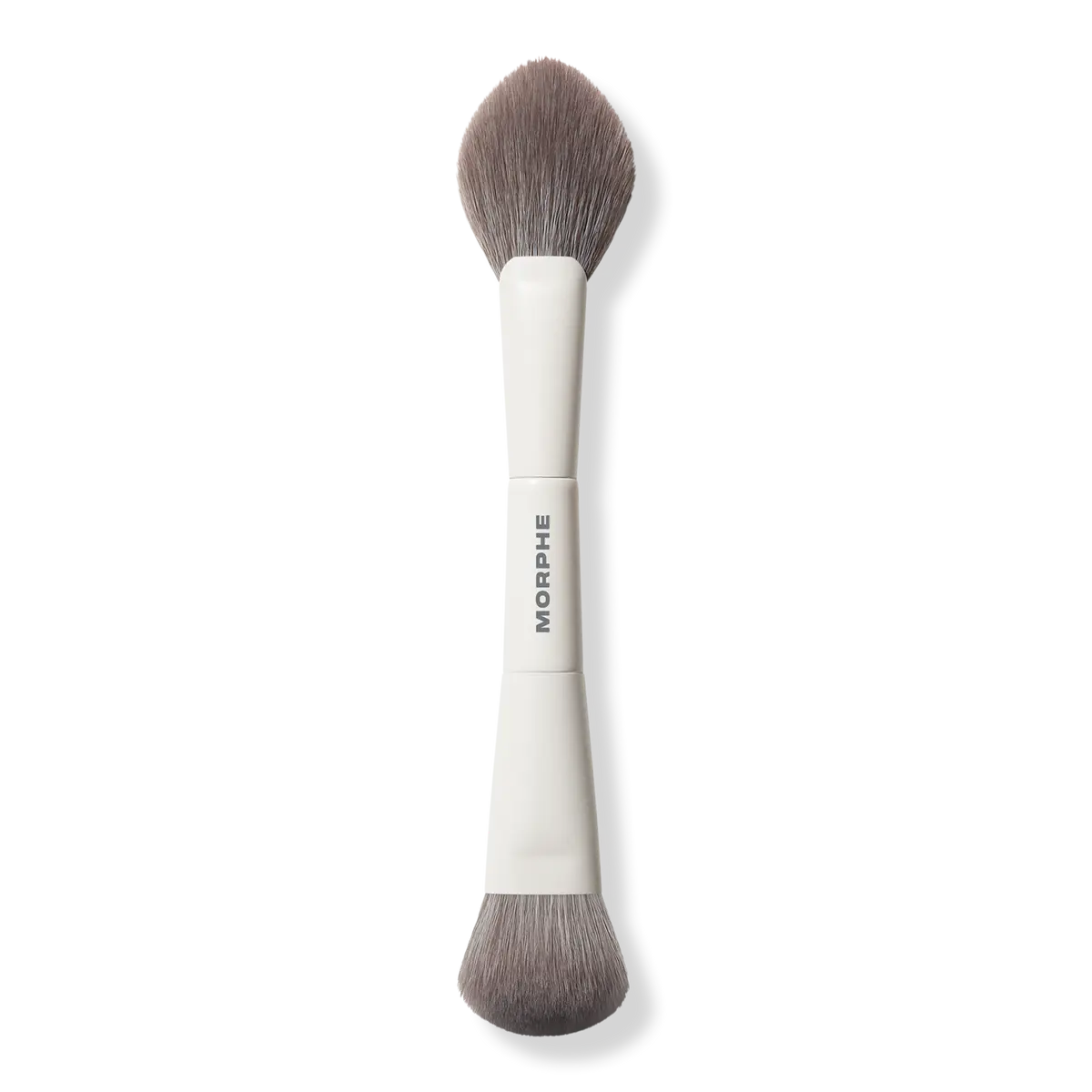 Morphe M200 Dual-Ended Cream & Powder Blush Brush