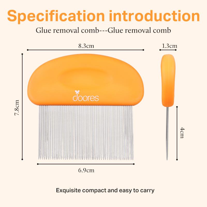 Glue Removal for Women -Wig Glue Remover Haircare Professional Salon Quality