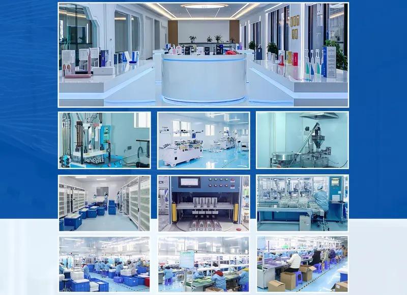 Beamach Fluoride-Free 7.5% Nano Hydroxyapatite Toothpaste for Enamel Repair & Gum Health - Gentle Mint Flavor, 4.23 oz Cleaning Beamach Fluoride-Free 7.5% Nano Hydroxyapatite Toothpaste for Enamel Repair & Gum Health - Gentle Mint Flavor, 4.23 oz Cleaning