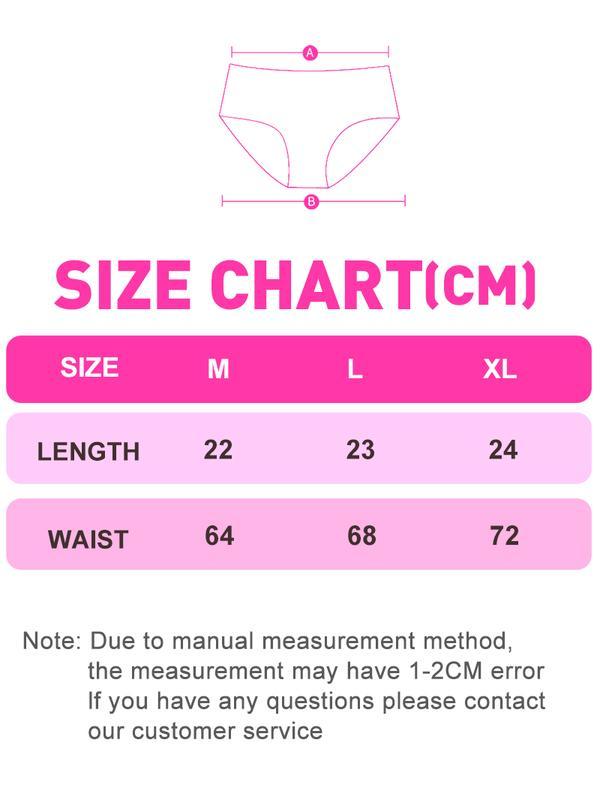 24 pieces of color blocked letter printed underwear, elegant, comfortable, breathable, and elastic close fitting underwear, comfortable women's underwear