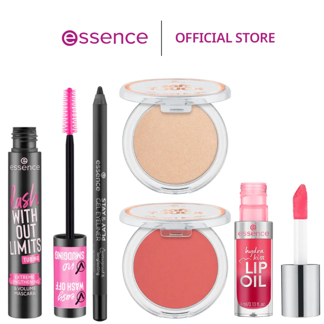 Tati Westbrook's Favorites Bundle