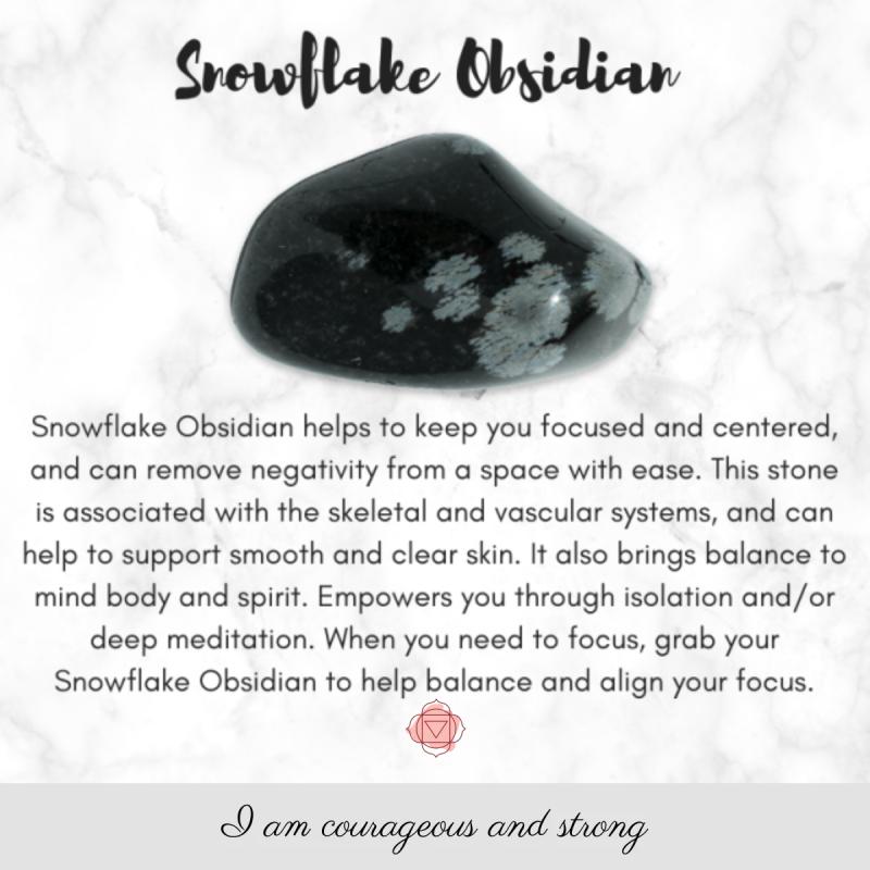 Protect Your Energy Healing Crystal Bracelet Stack | 4mm Protection Stone Beads | Unisex Jewelry for Men & Women Stackable