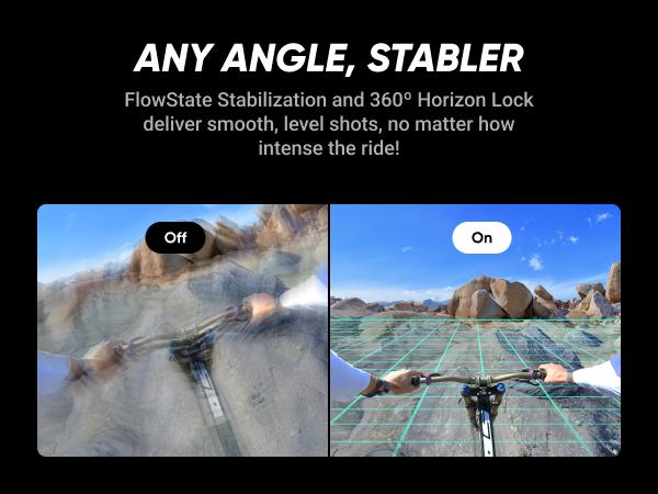 Insta360 X4 - 8K Waterproof 360 Action Camera, 4K Wide-Angle Video, Invisible Selfie Stick, Removable Lens Guards, 135 Min Battery Life, AI Editing, Stabilization, for Sports, Travel, Outdoor