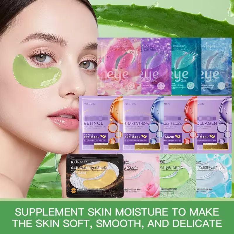 Basic makeup set of 12PCS- Bagged Beauty Product Set - 4-Piece Lipstick Set, 4-Shade Glossy Lip Gloss, 3-Tone Blush Palette, Multi-Style False Eyelashes, Multi-Palette Eyeshadows