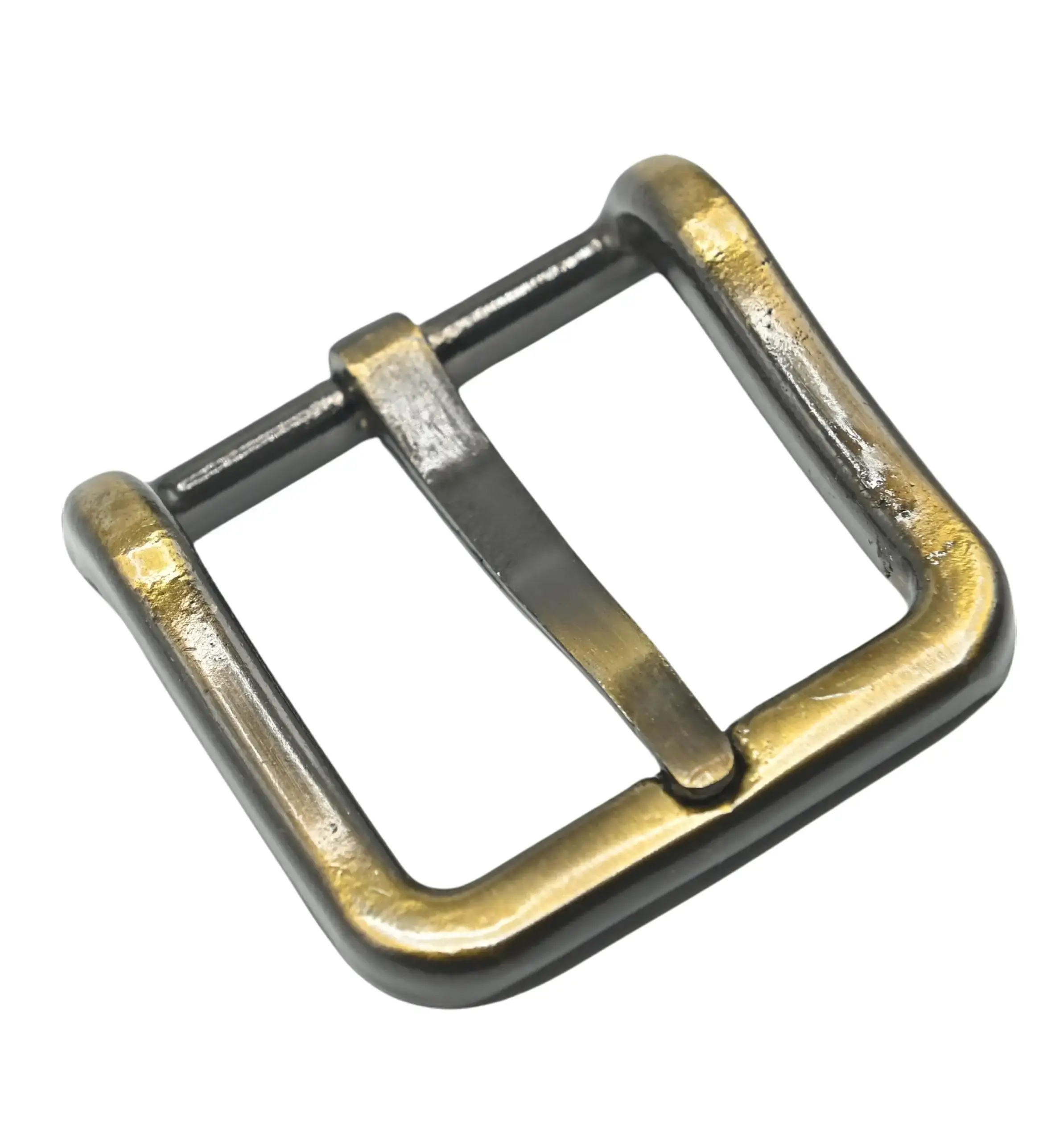 ROYAL Nickel Belt Buckle | Durable Replacement Belt Buckle for Men & Women | Rust-Resistant Metal Buckle
