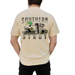 Decoy Camo Shells T-Shirt