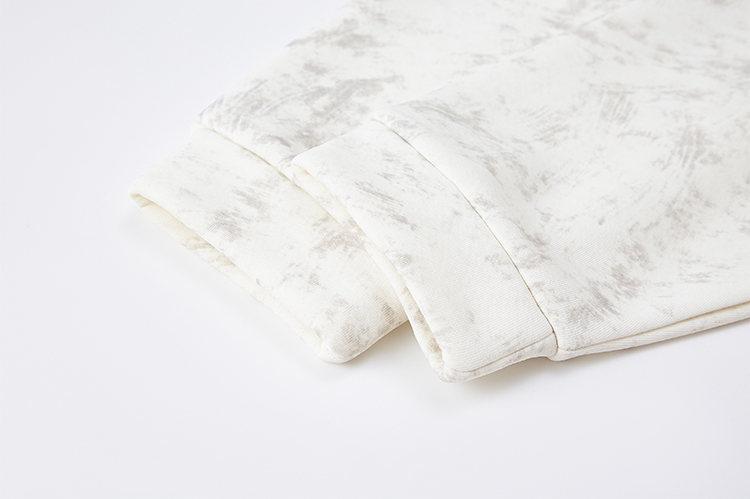 Men's Autumn And Winter Vintage Colorblock Patchwork Loose Fit Couple Hoodie, Men's Everyday Wear, Soft And Comfortable, Loose Versatile Warm Long Sleeve Hooded Jacket, Men's Hoodie