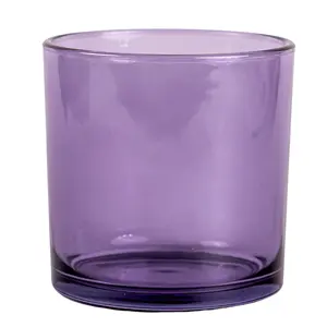 18 Oz. Sydney Violet Candle Jar