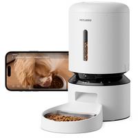 Smart Camera Feeder