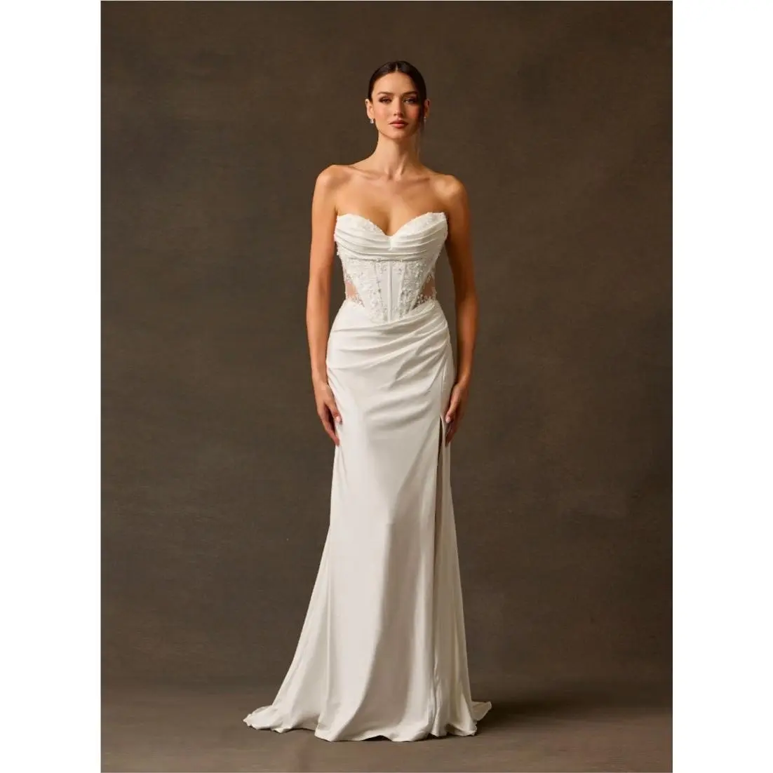 rachel green wedding dress - TikTok Shop
