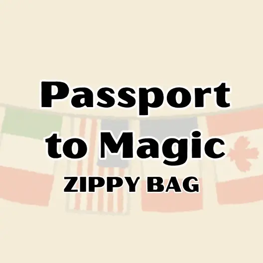 Passport to Magic