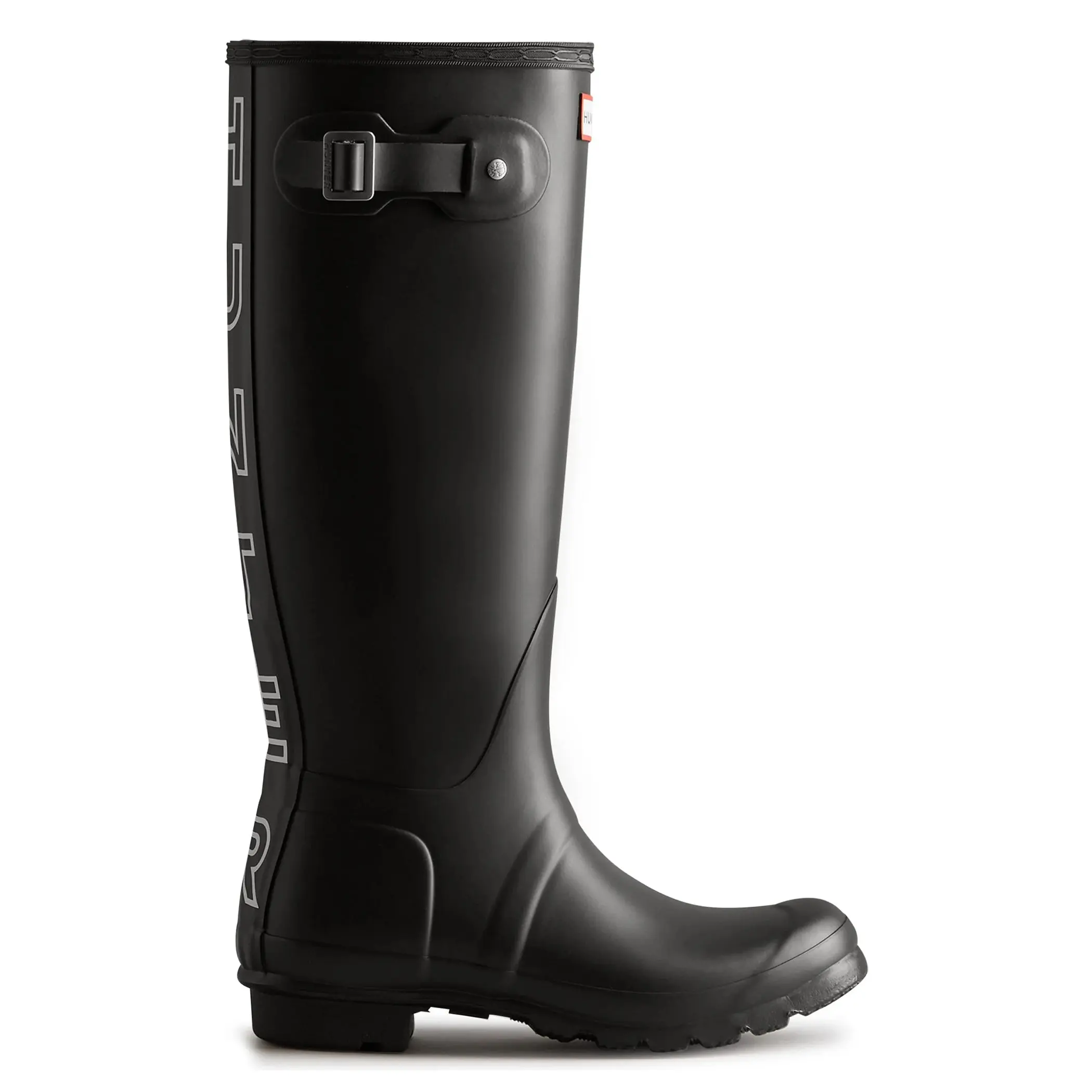Hunter W's Original Tall Hunter Backstrap Boot