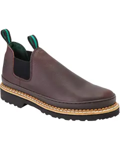 Georgia Boot Women's Giant Romeo Work Shoes - - Gr362