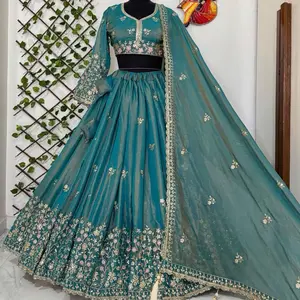 Light weight  Formal Dress lehnga very light weight and comfortable soft  perfect for any special occasions or parties Gharara Outfit