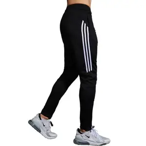 Men's Sports Spring and Autumn Quick-Dry Running Loose Jogger Soccer Women's Cycling Basketball Slim Pants