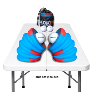 Stackpop Table Game (Mixed Colors)