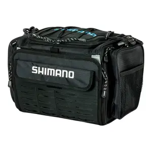Shimano Borona Tackle Bag