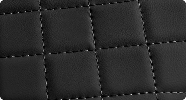 【FREESOO】Multifunctional PU Leather Car Armrest Box Mat with Central Elbow Heightening Pad Storage Box Cup Holder & Car Tissue Box Auto Interior Accessories