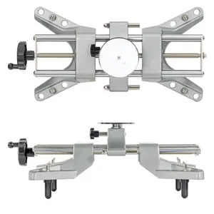 3D DSP Alignment Wheel Clamp & Magnetic Adapter for Wheel Alignment