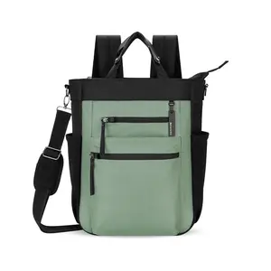 Sherpani Soleil Anti Theft Convertible Backpack 2025