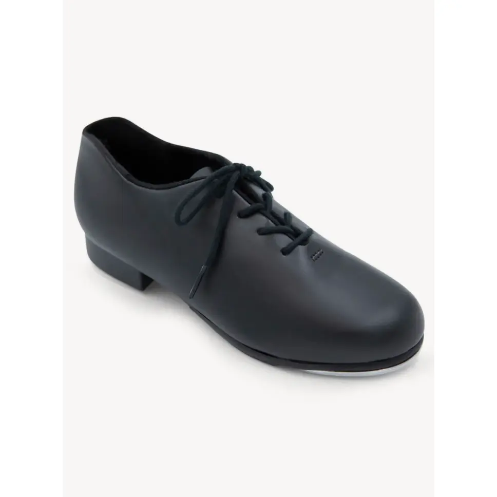 CAPEZIO Downtown Tap Shoe Adult 473