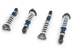 Raceland Coilovers for Subaru Impreza WRX GD Primo Adj Damping (2002-2007) LIFETIME WARRANTY