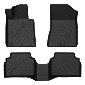 Lasfit fit for 2025 Kia K5 Floor Mats Only