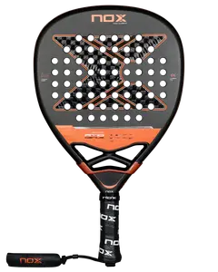 Nox AT10 Luxury GENIUS ATTACK 12K 2025 by Agustin Tapia