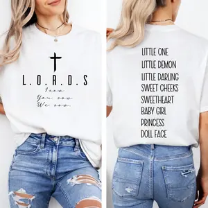 Vintage The Lords Series Book 2 Sided T-Shirt - Sweatshirt - Hoodie, Shantel Tessier Book Merch, Dark Romance Book Merch, Gift For Book Lover