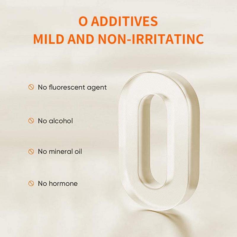 3 Pcs Mite & Acne Cleansing Body Wash Set- Anti-mite and Bacterial Cleansing Shower Gel, Gentle Plant Extracts Body Wash, Body Wash For Troubled Skin, Uneven Skin, Body Care Set