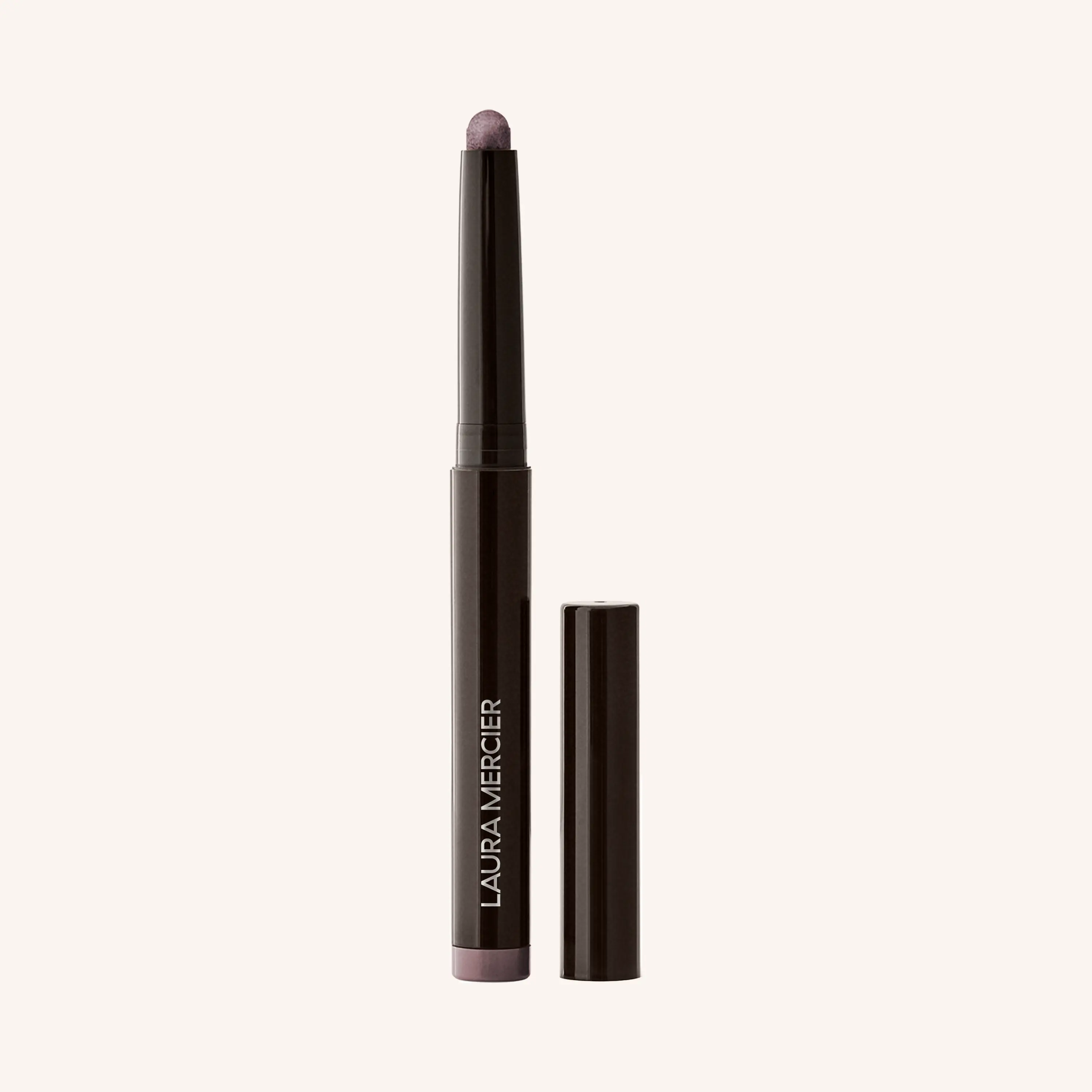 Laura Mercier Caviar Stick Eye Shadow - Highly Pigmented, 24-Hour Wear-Proof Formula, Creamy Texture, Fade-Proof, Crease-Proof - Makeup