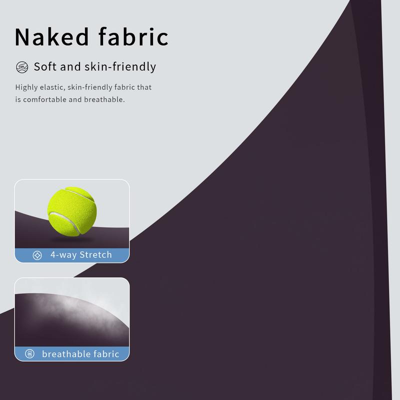 Tenwolf Women's Sports Jumpsuit Autumn Winter Thick Fleece Lined Zippered Slimming Yoga Romper Suitable for Fall/Winter