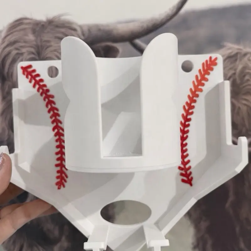 Baseball/Softball Dugout Caddie