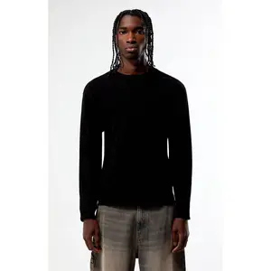 Pacsun Men's Mason Knit Crew Neck Sweater